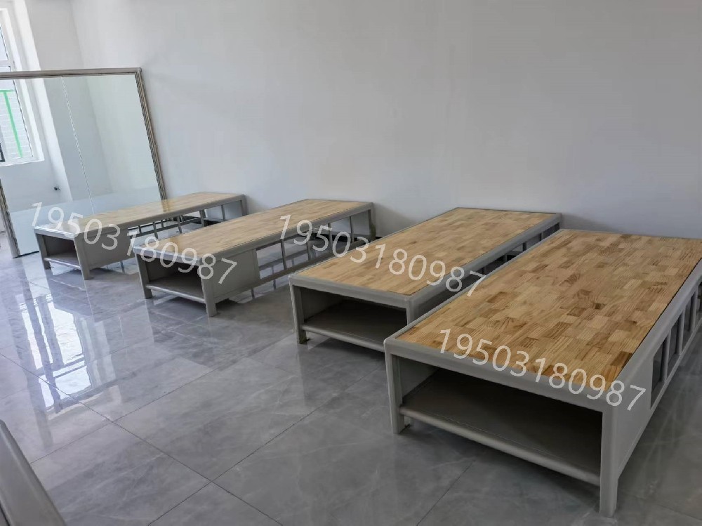 Y型看守所床具